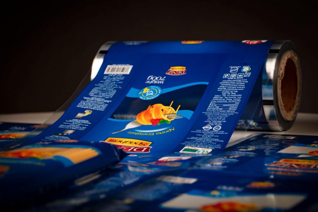 بسته بندی ماکارونی5